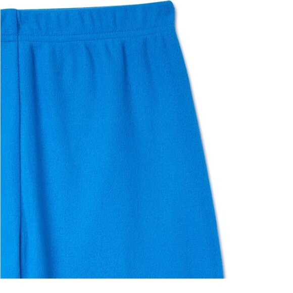 Boys Girls Marvel AVENGERS 2 pc Fleece Brushed Jersey Pajamas Size  8 10/12 NWT - Picture 3 of 3